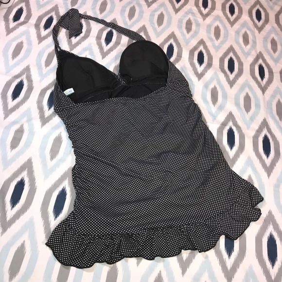 swim 360 plus size